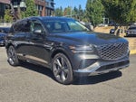 2025 Genesis GV80 3.5T Prestige AWD