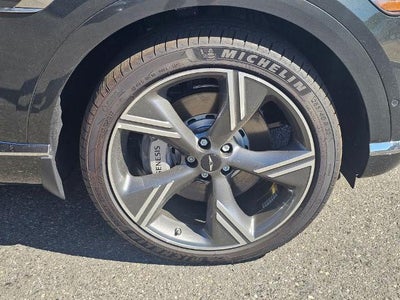 2025 Genesis GV80 3.5T Prestige AWD