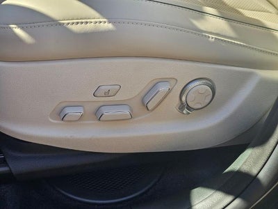 2025 Genesis GV80 3.5T Prestige AWD