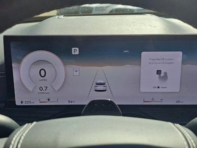 2025 Genesis GV80 3.5T Prestige AWD