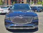 2025 Genesis GV80 3.5T Prestige AWD