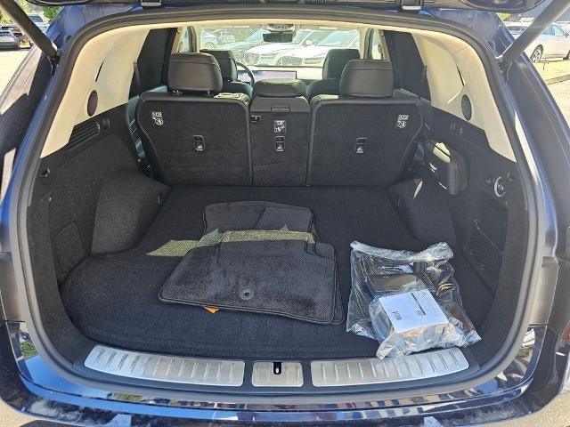 2025 Genesis GV80 3.5T Prestige AWD