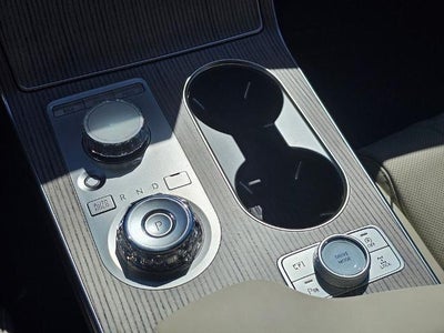 2025 Genesis GV80 3.5T Prestige AWD