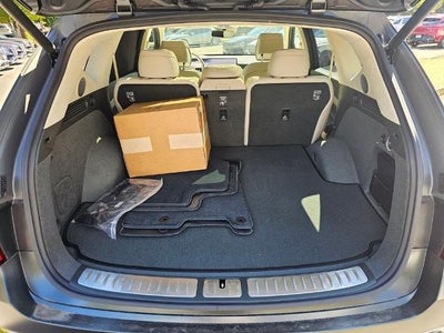2025 Genesis GV80 3.5T Prestige AWD