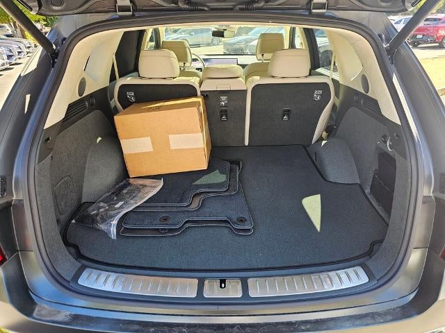 2025 Genesis GV80 3.5T Prestige AWD