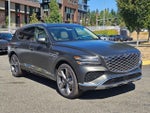 2025 Genesis GV80 3.5T Prestige AWD
