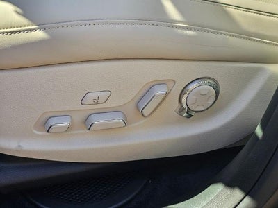 2025 Genesis GV80 3.5T Prestige AWD