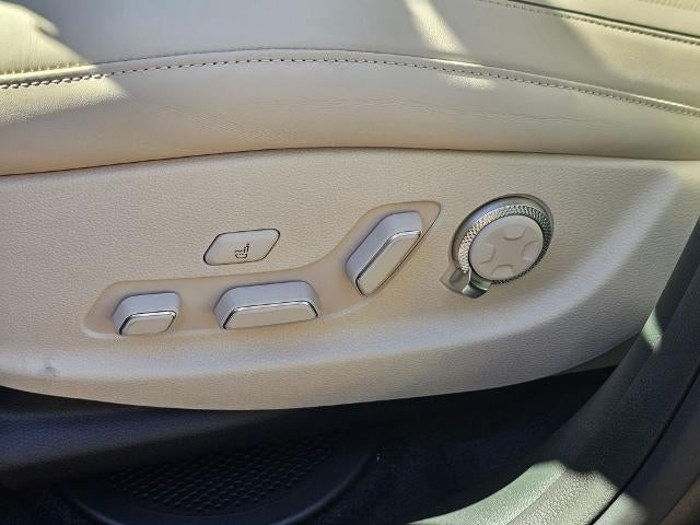 2025 Genesis GV80 3.5T Prestige AWD