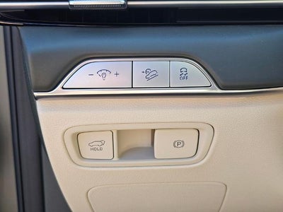 2025 Genesis GV80 3.5T Prestige AWD