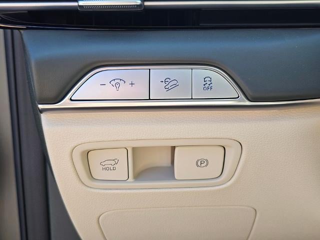 2025 Genesis GV80 3.5T Prestige AWD