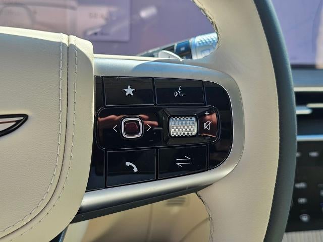 2025 Genesis GV80 3.5T Prestige AWD