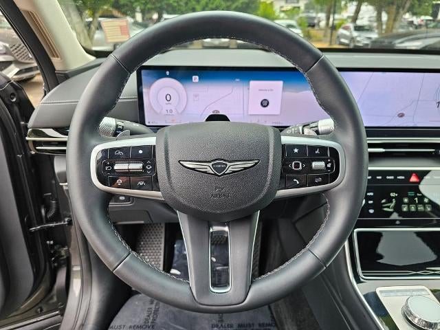2026 Genesis GV80 2.5T AWD