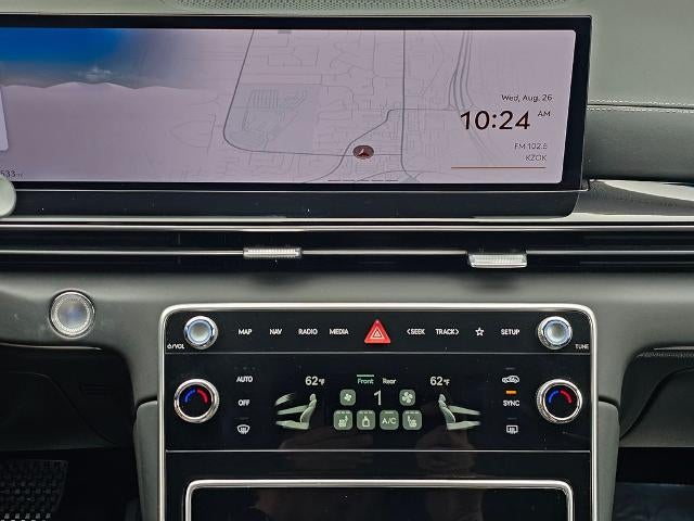 2026 Genesis GV80 2.5T AWD