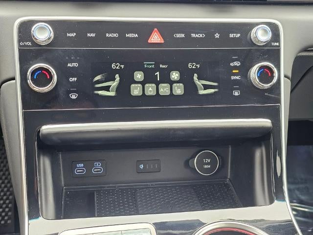 2026 Genesis GV80 2.5T AWD