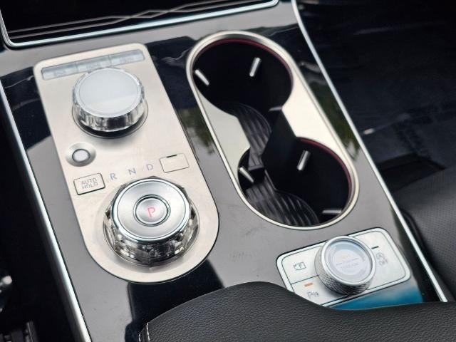 2026 Genesis GV80 2.5T AWD