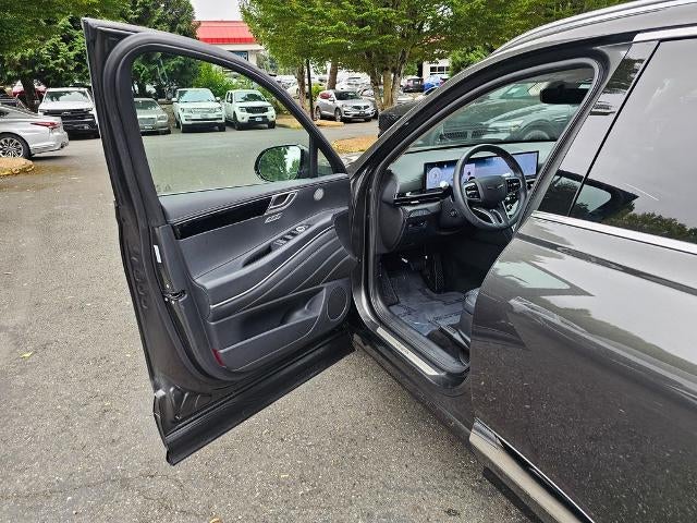 2026 Genesis GV80 2.5T AWD