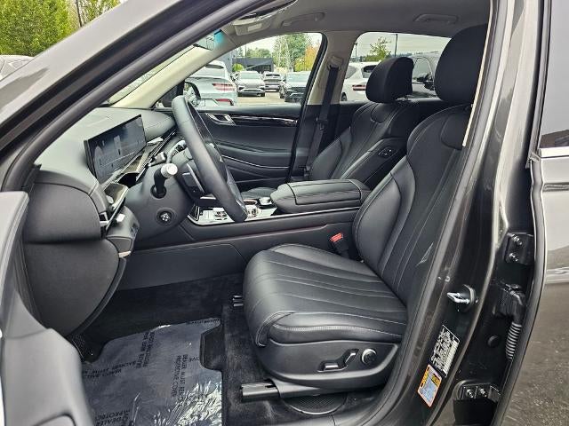 2026 Genesis GV80 2.5T AWD