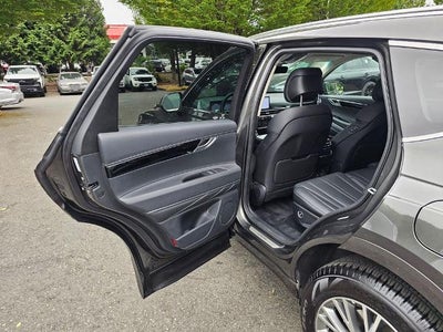 2026 Genesis GV80 2.5T AWD