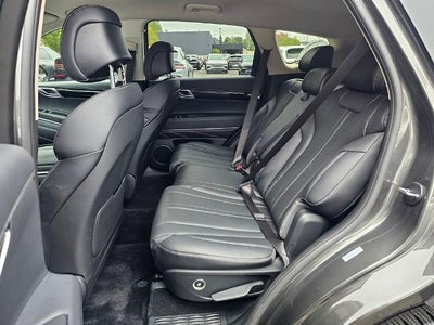 2026 Genesis GV80 2.5T AWD