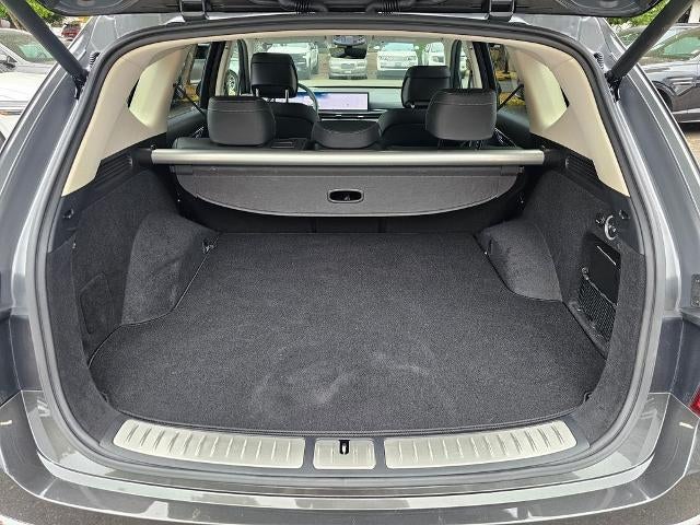 2026 Genesis GV80 2.5T AWD