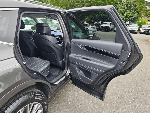 2026 Genesis GV80 2.5T AWD