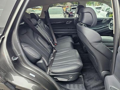 2026 Genesis GV80 2.5T AWD
