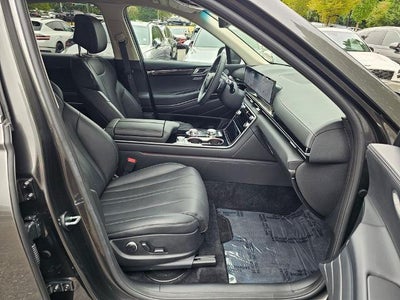 2026 Genesis GV80 2.5T AWD