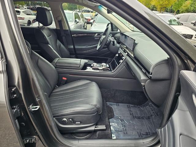 2026 Genesis GV80 2.5T AWD