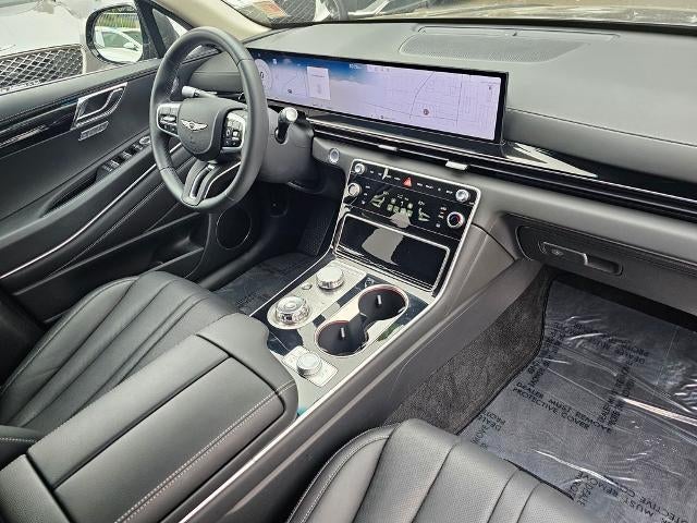 2026 Genesis GV80 2.5T AWD