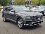 2026 Genesis GV80 2.5T AWD