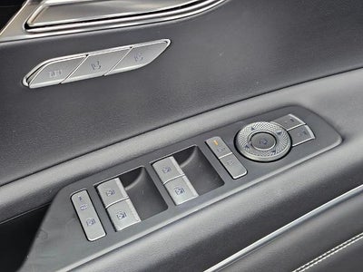 2026 Genesis GV80 2.5T AWD