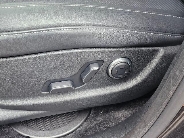 2026 Genesis GV80 2.5T AWD
