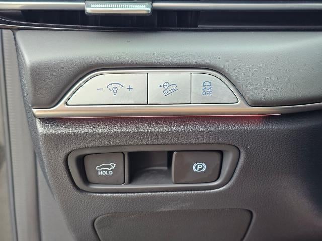 2026 Genesis GV80 2.5T AWD