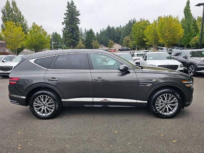 2026 Genesis GV80 2.5T AWD