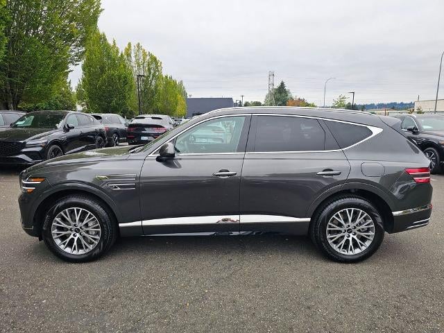 2026 Genesis GV80 2.5T AWD