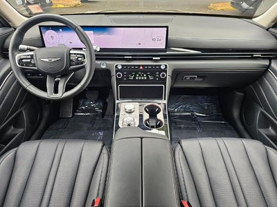 2026 Genesis GV80 2.5T AWD