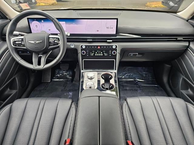 2026 Genesis GV80 2.5T AWD