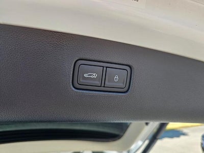 2025 Genesis GV80 2.5T Standard AWD