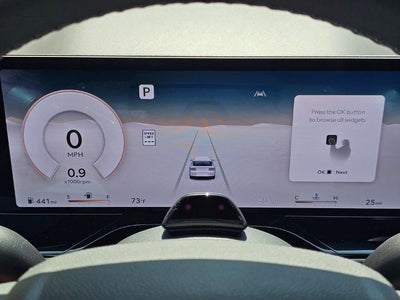 2025 Genesis GV80 2.5T Standard AWD