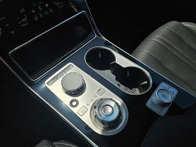 2025 Genesis GV80 2.5T Standard AWD