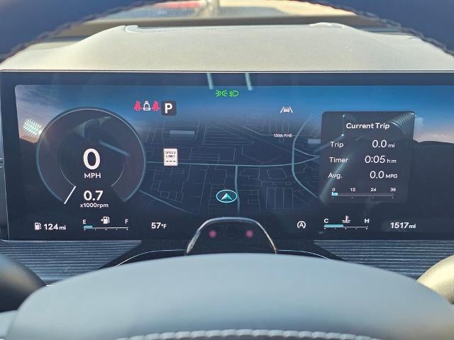 2025 Genesis GV80 Coupe 3.5T AWD