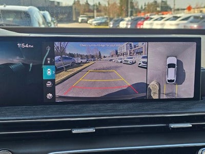 2025 Genesis GV80 Coupe 3.5T AWD