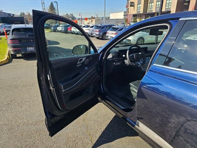 2025 Genesis GV80 Coupe 3.5T AWD