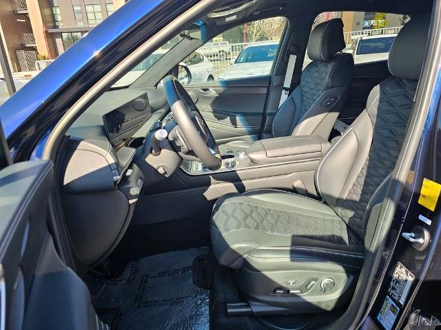 2025 Genesis GV80 Coupe 3.5T AWD