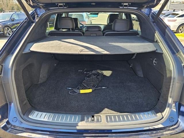 2025 Genesis GV80 Coupe 3.5T AWD