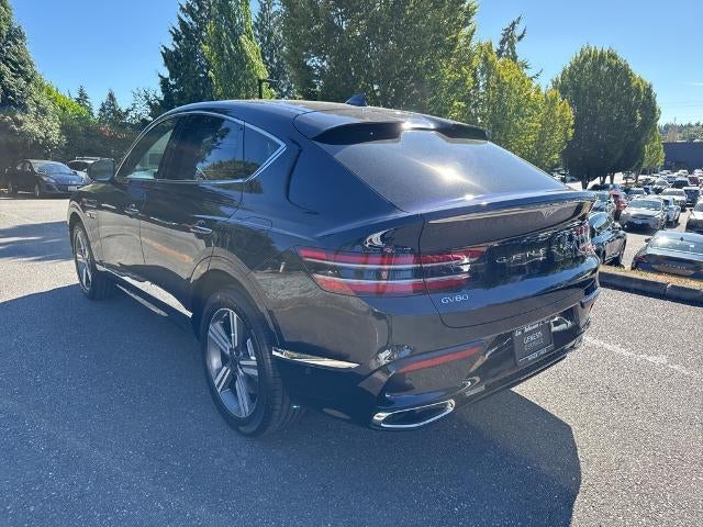 2025 Genesis GV80 Coupe 3.5T AWD
