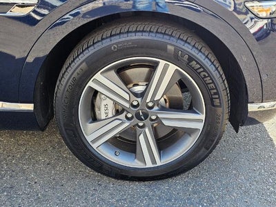 2025 Genesis GV80 Coupe 3.5T AWD