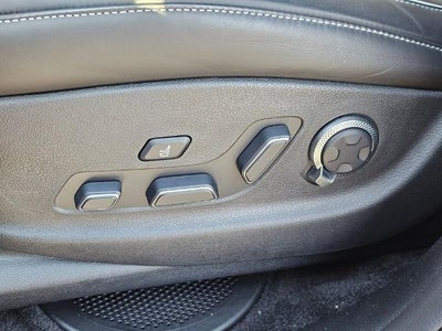 2025 Genesis GV80 Coupe 3.5T AWD