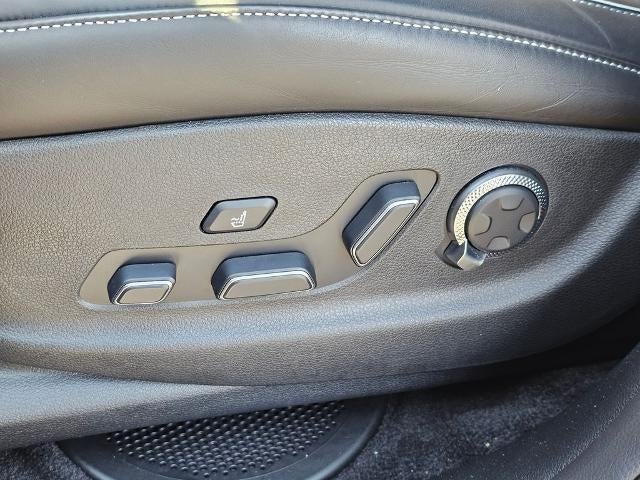 2025 Genesis GV80 Coupe 3.5T AWD