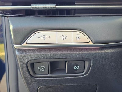 2025 Genesis GV80 Coupe 3.5T AWD